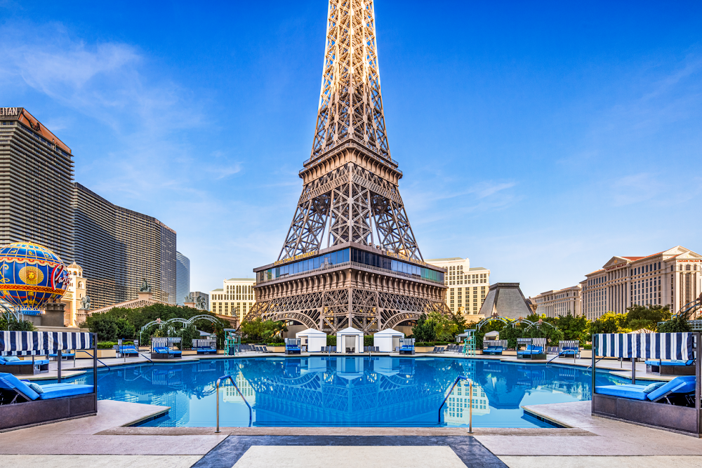 gem image Paris Las Vegas 11