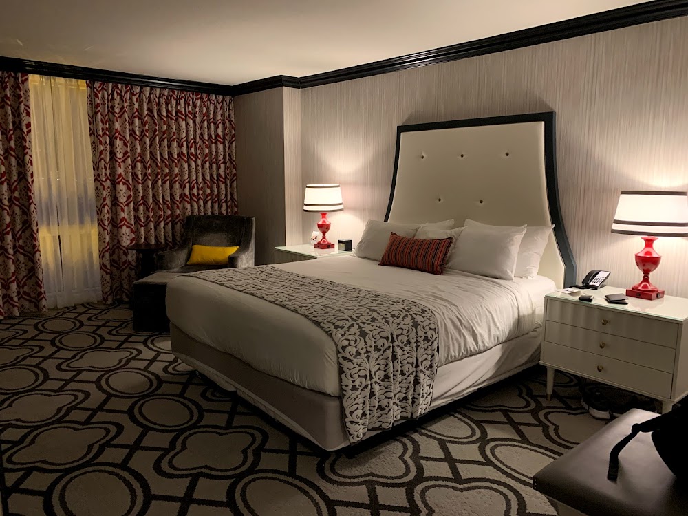 gem image Paris Las Vegas 10
