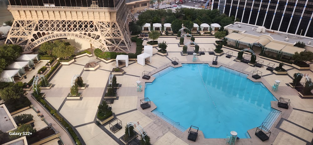 gem image Paris Las Vegas 9
