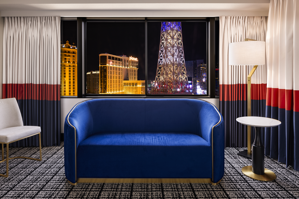 gem image Paris Las Vegas 6