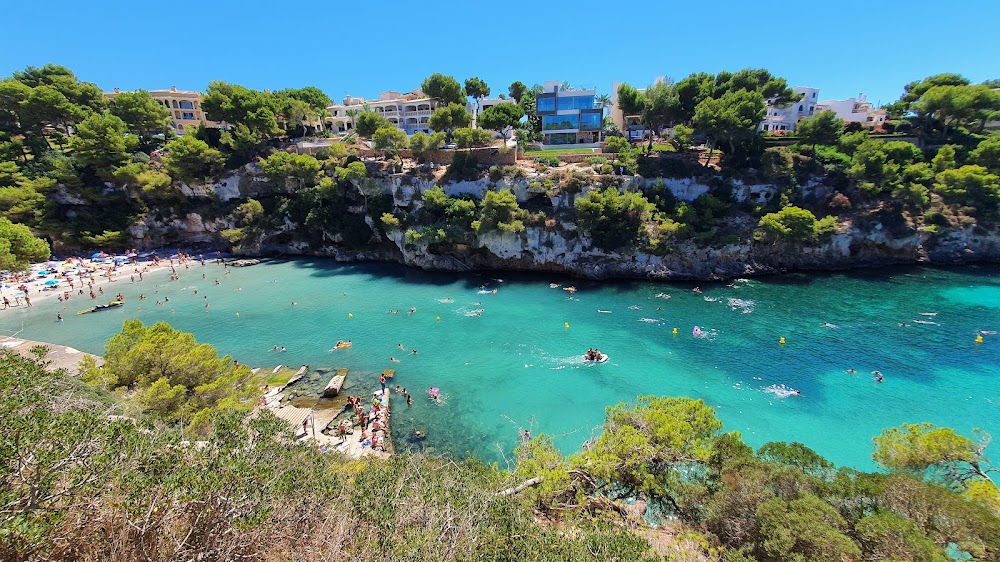 gem image Playa de Cala Pi 9