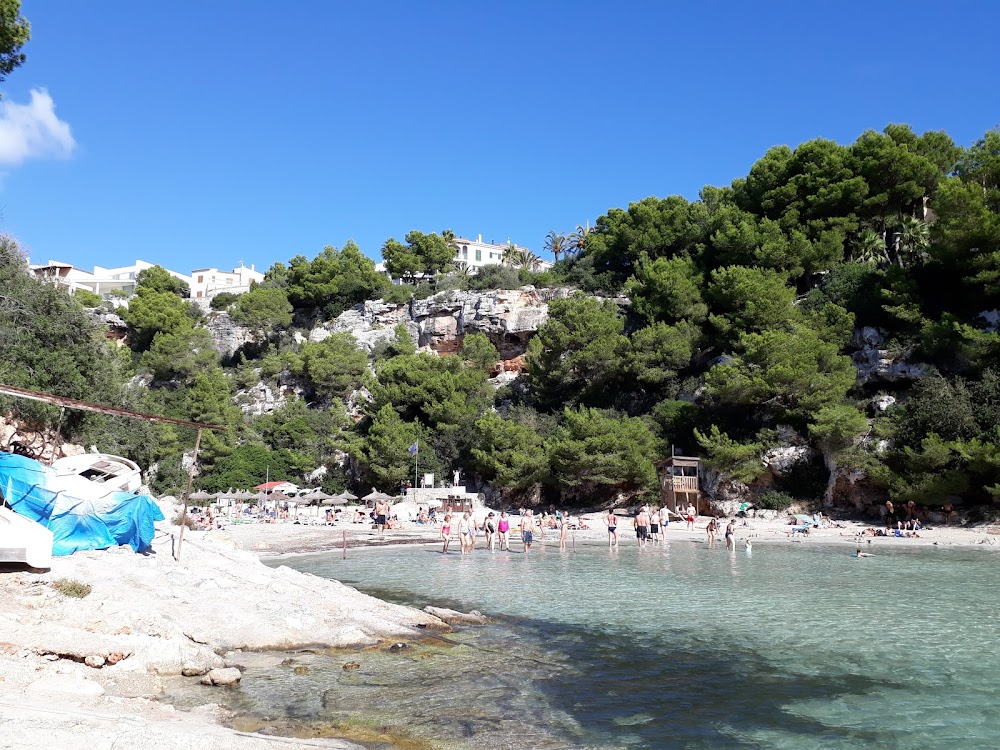 gem image Playa de Cala Pi 8