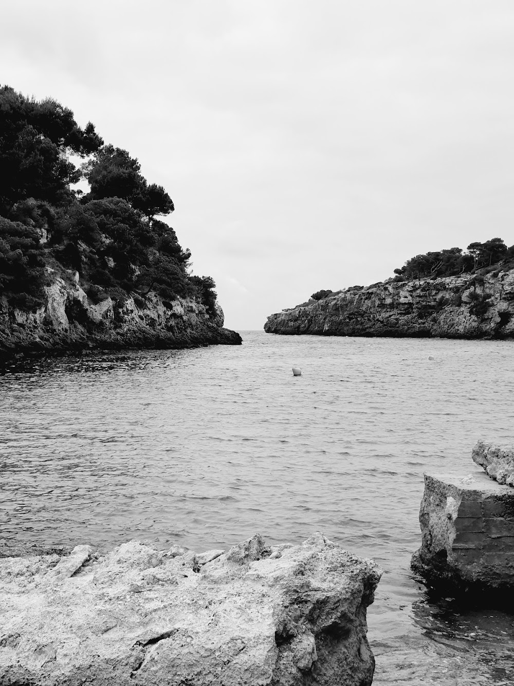 gem image Playa de Cala Pi 3