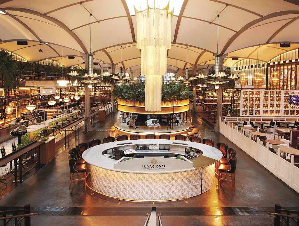 gem image El Nacional Barcelona 10