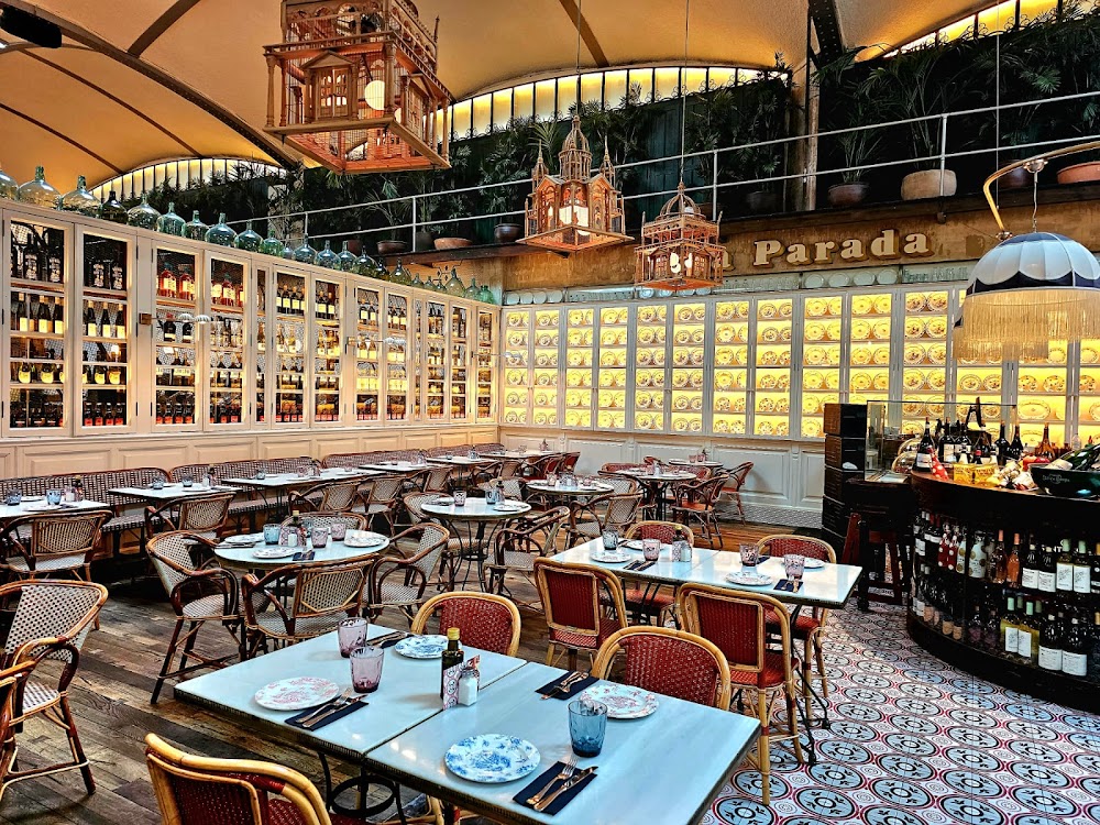 gem image El Nacional Barcelona 3