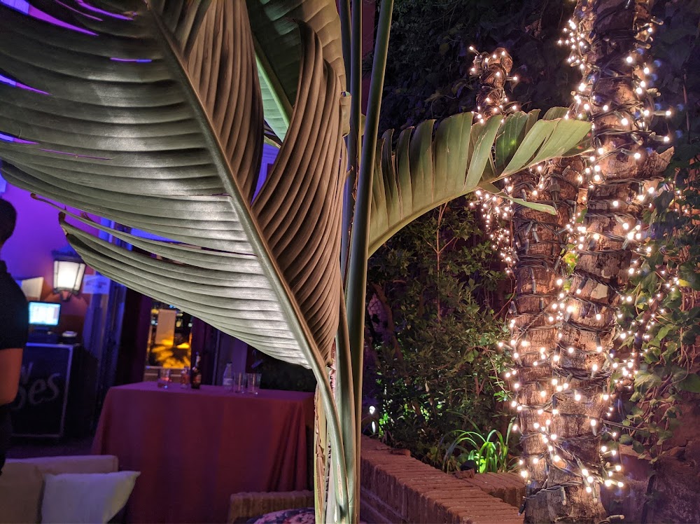 gem image Fortuny Home Club 5