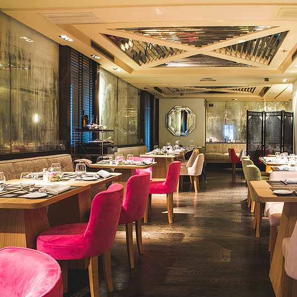gem image Fortuny Home Club 3