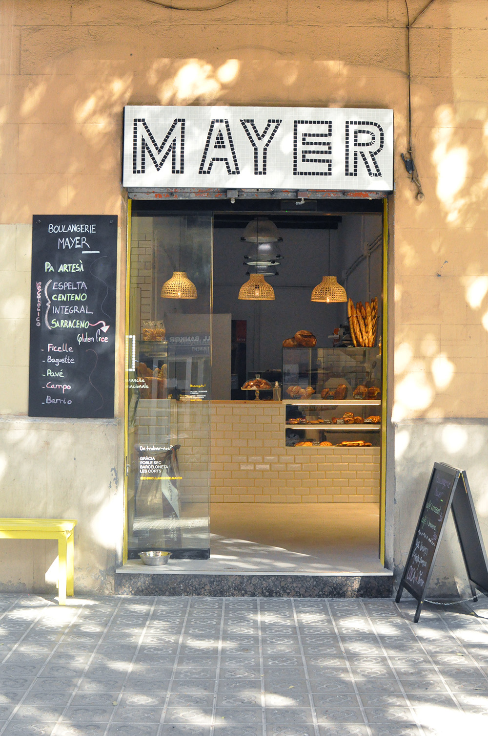 gem image Boulangerie Mayer 10