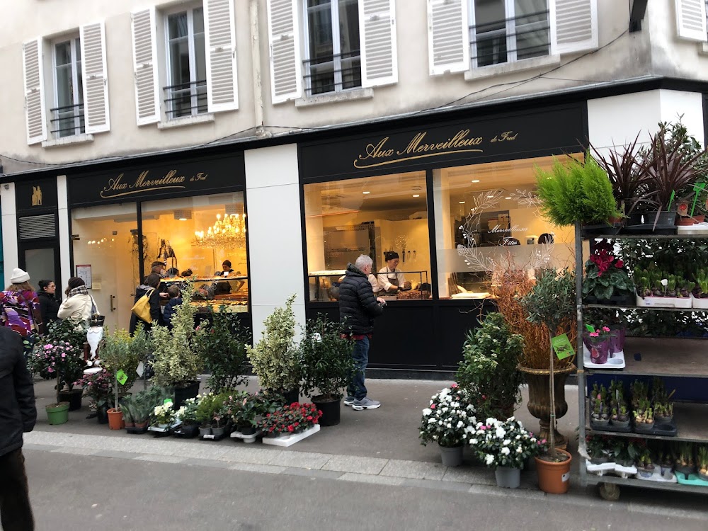 gem image Aux Merveilleux de Fred 6