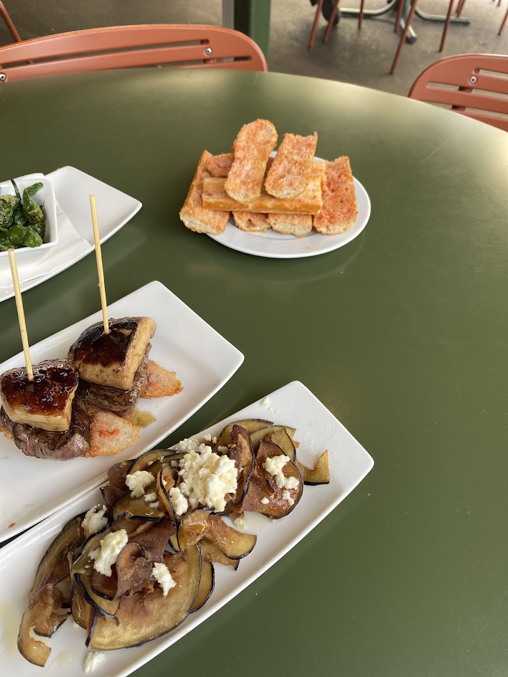 gem image Restaurant La Flauta 6