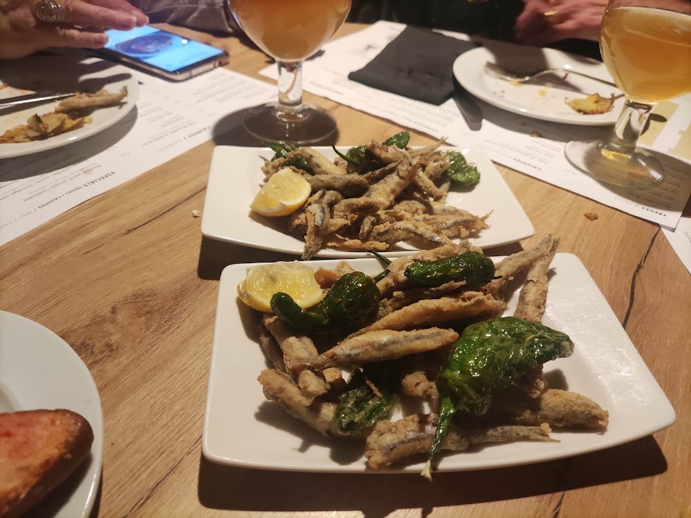 place image Restaurant La Flauta