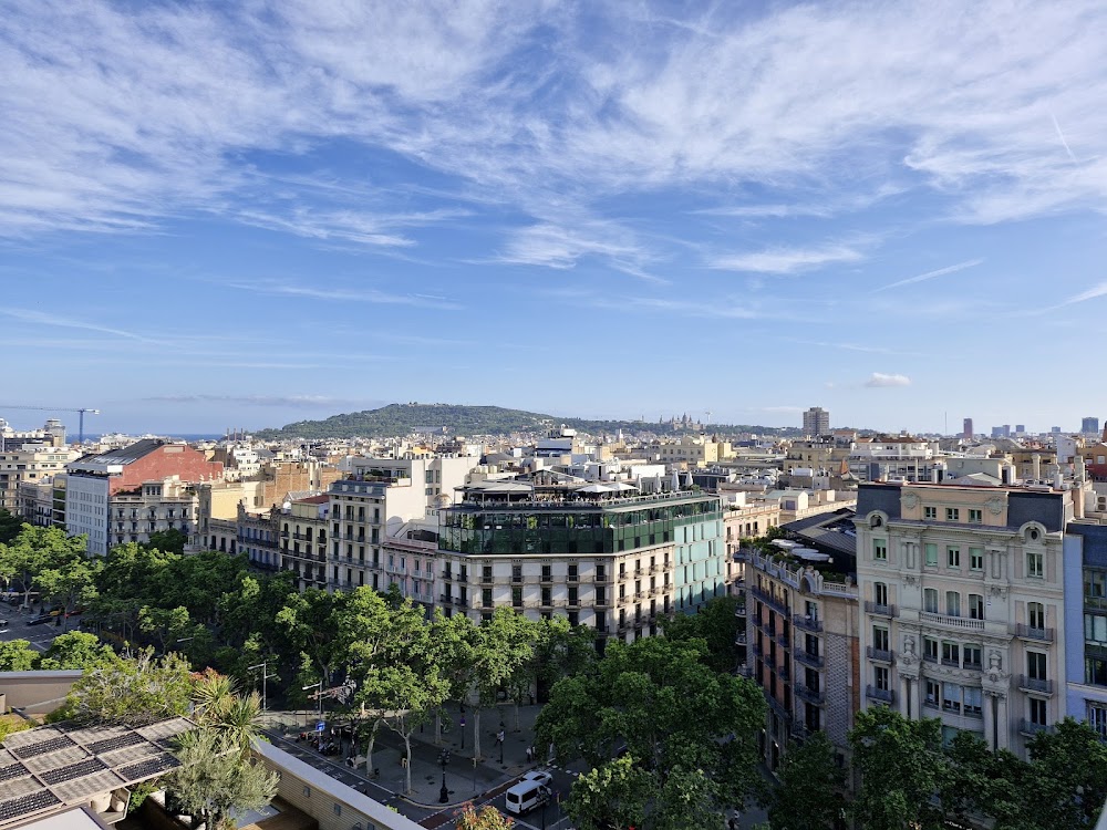 gem image 83.3 Terrace Bar - Hotel Royal Passeig de Gràcia 6