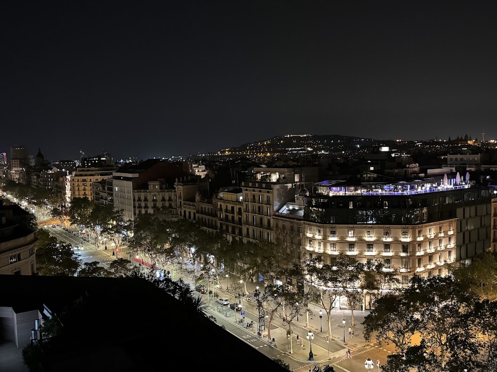 gem image 83.3 Terrace Bar - Hotel Royal Passeig de Gràcia 5