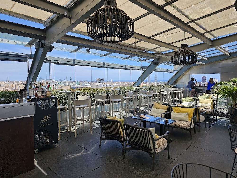 gem image 83.3 Terrace Bar - Hotel Royal Passeig de Gràcia 4