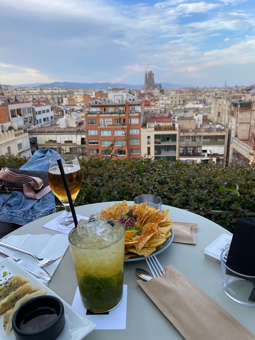 gem image 83.3 Terrace Bar - Hotel Royal Passeig de Gràcia 2