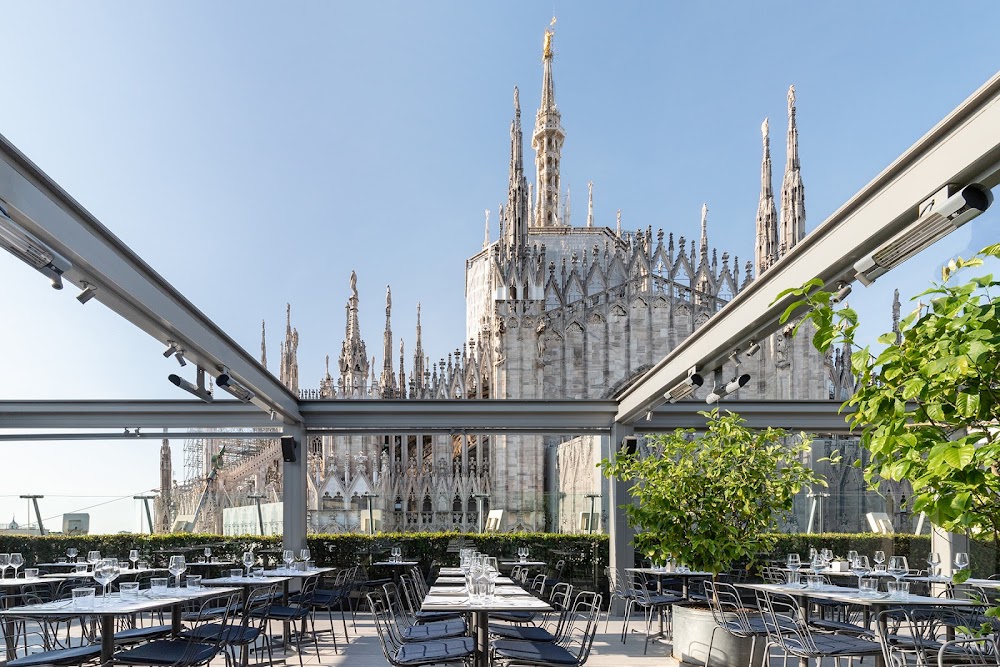 gem image Obicà Mozzarella Bar - Duomo 6