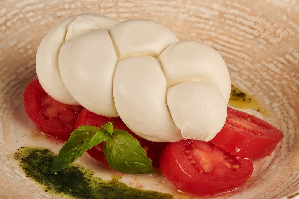 gem image Obicà Mozzarella Bar - Duomo 2