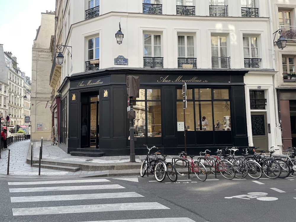 gem image Aux Merveilleux de Fred 6