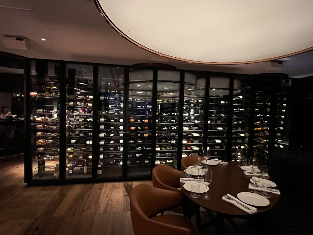gem image MR PORTER Barcelona 5