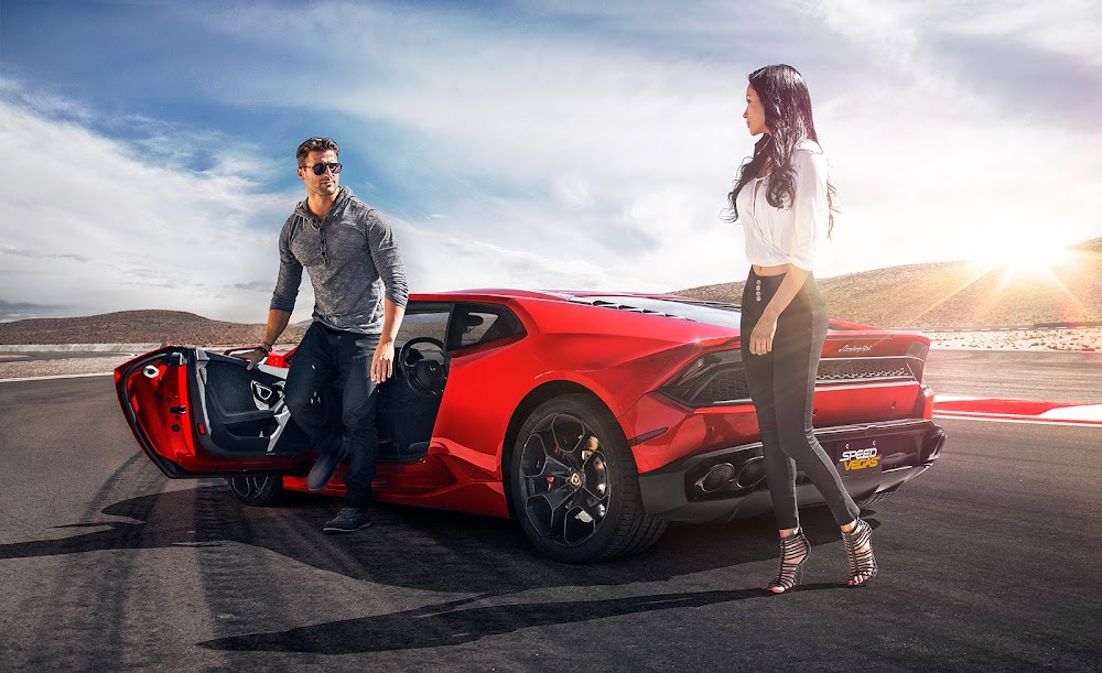 gem image Speed Vegas - Drive Supercars, Go-Karts, and Off-Road 11