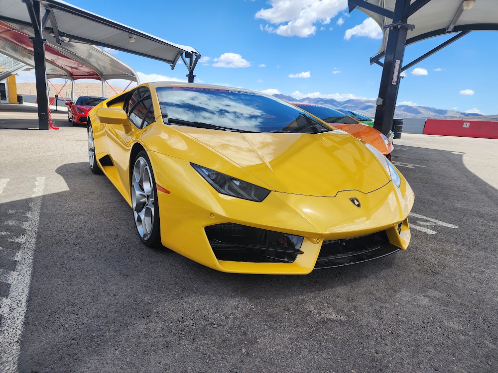 gem image Speed Vegas - Drive Supercars, Go-Karts, and Off-Road 5