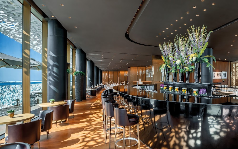 gem image The Bulgari Bar 10