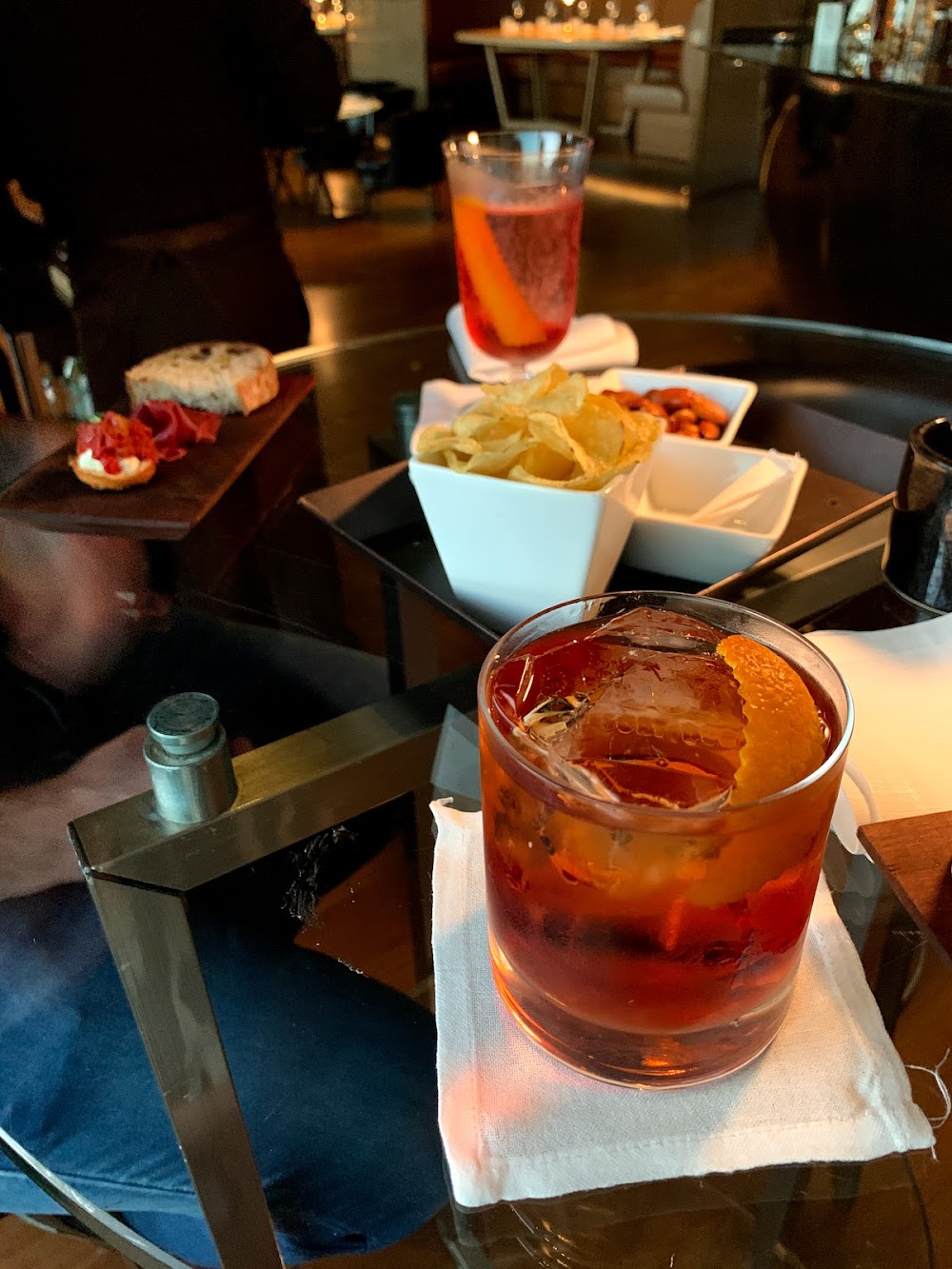 gem image The Bulgari Bar 7