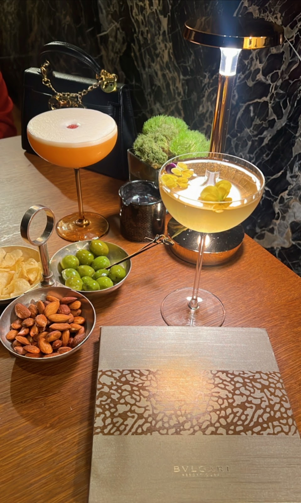 gem image The Bulgari Bar 5