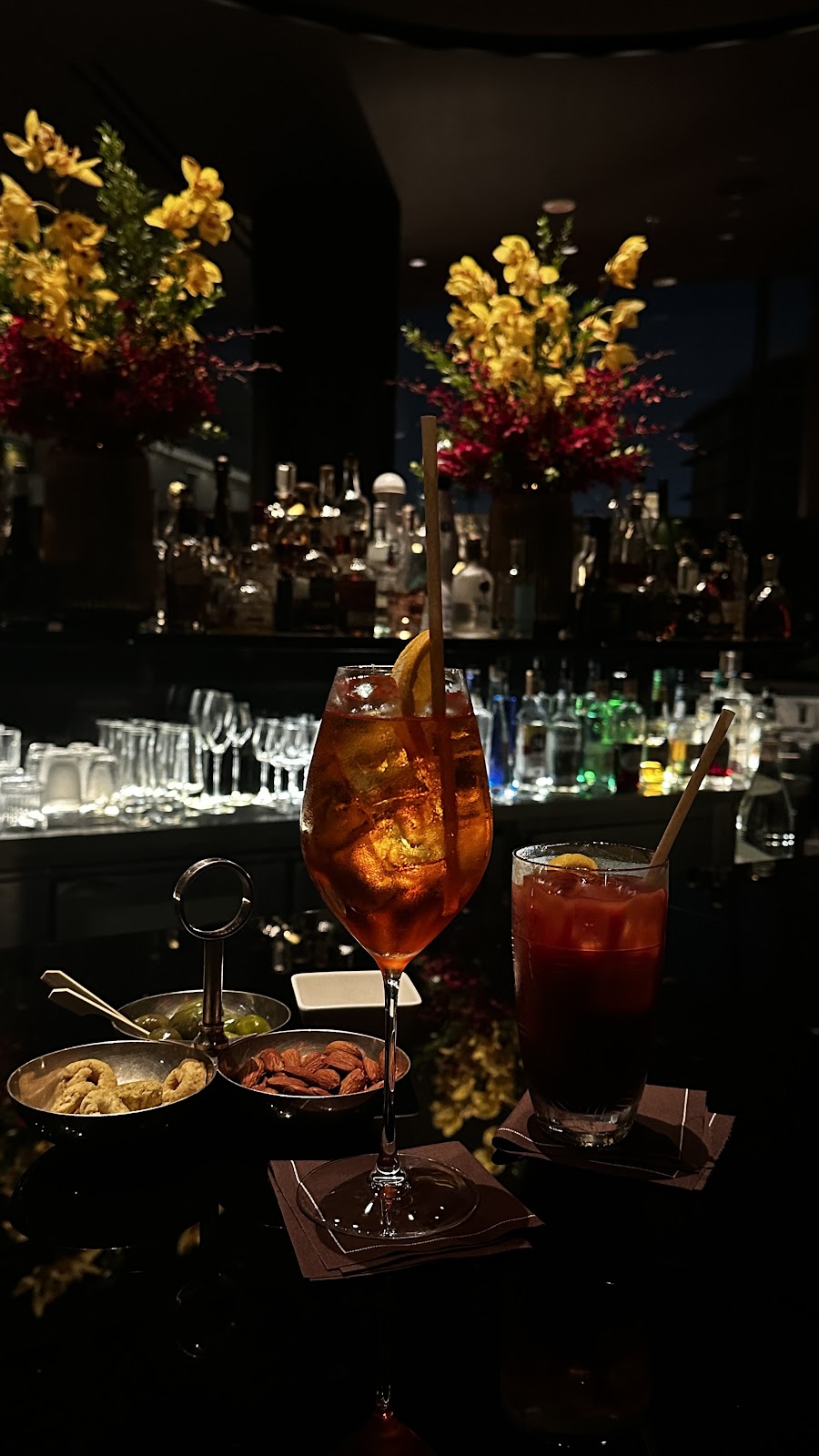 gem image The Bulgari Bar 4