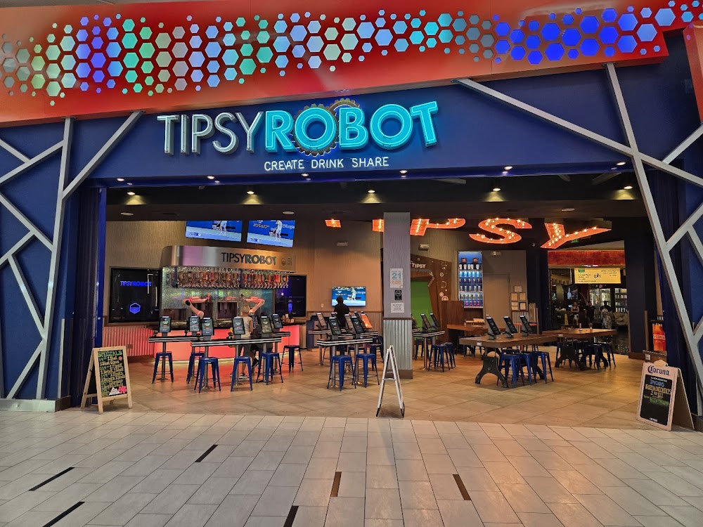 gem image The Tipsy Robot 7