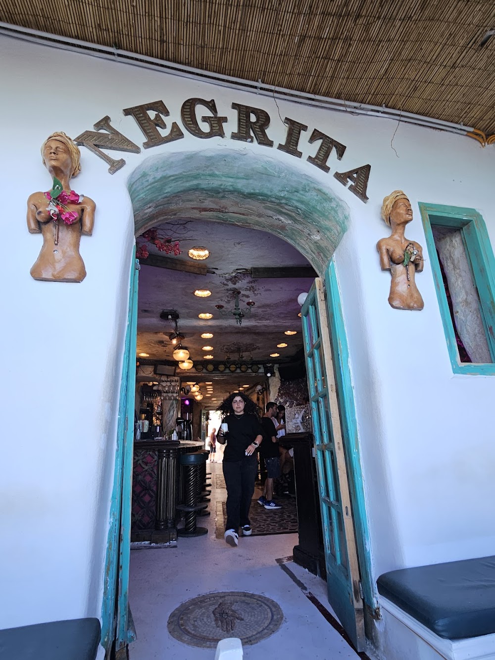 gem image Negrita Bar Mykonos 6
