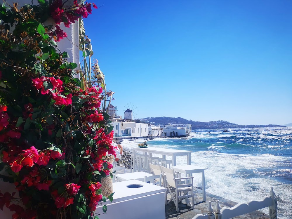 gem image Negrita Bar Mykonos 5