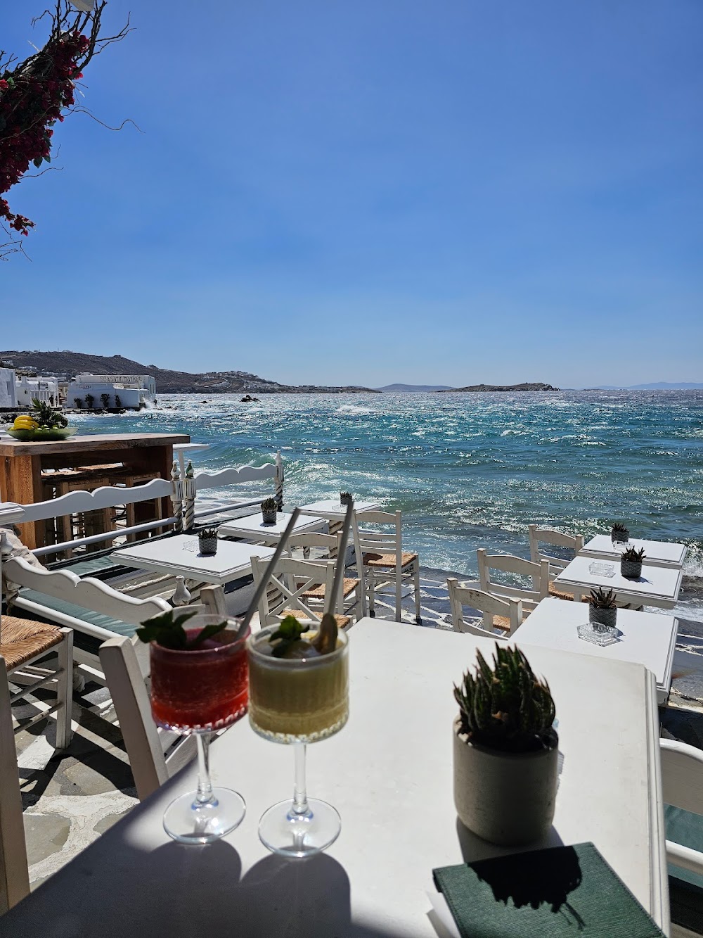 gem image Negrita Bar Mykonos 3