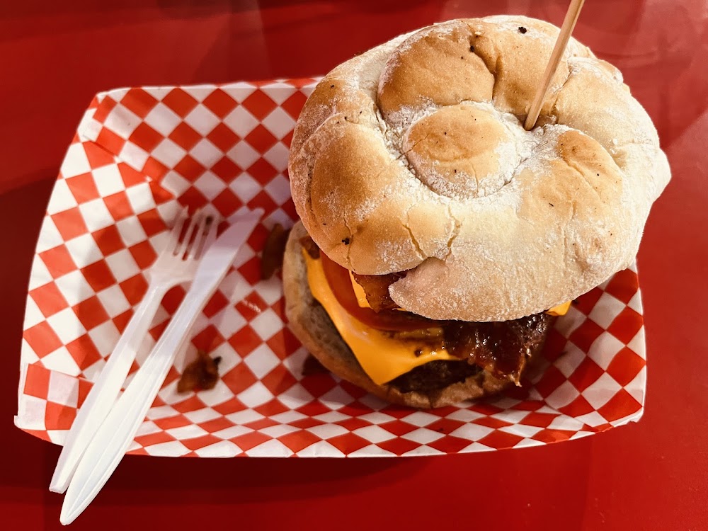 gem image Heart Attack Grill 9