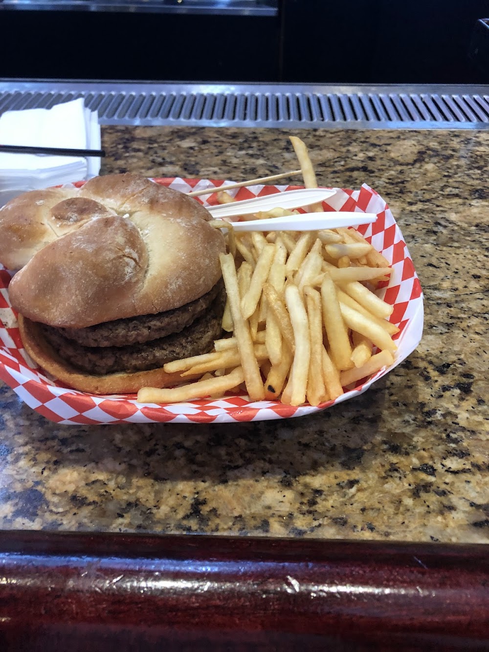 gem image Heart Attack Grill 8