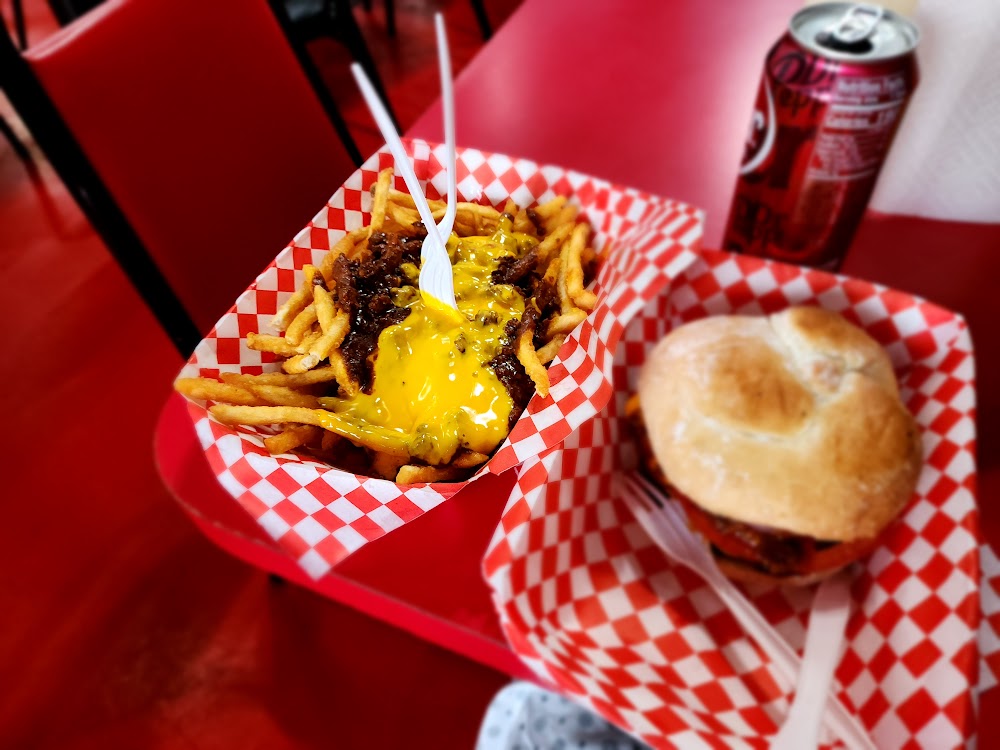 gem image Heart Attack Grill 2