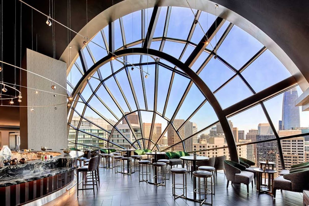 gem image The View Lounge 10