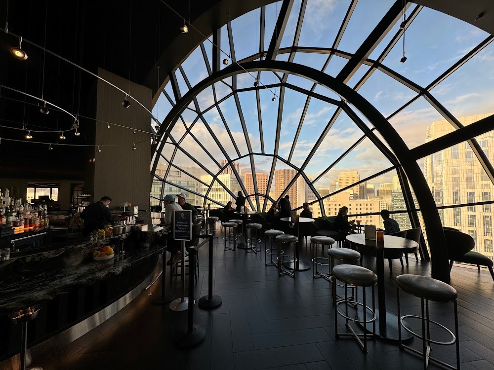 gem image The View Lounge 9