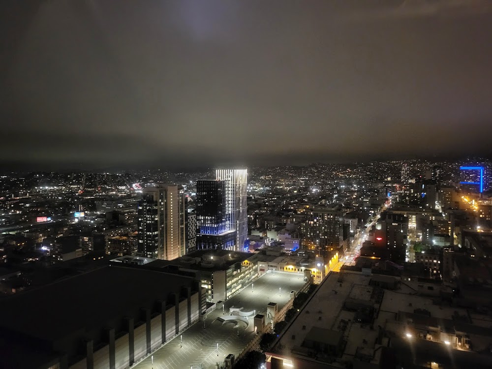 gem image The View Lounge 8