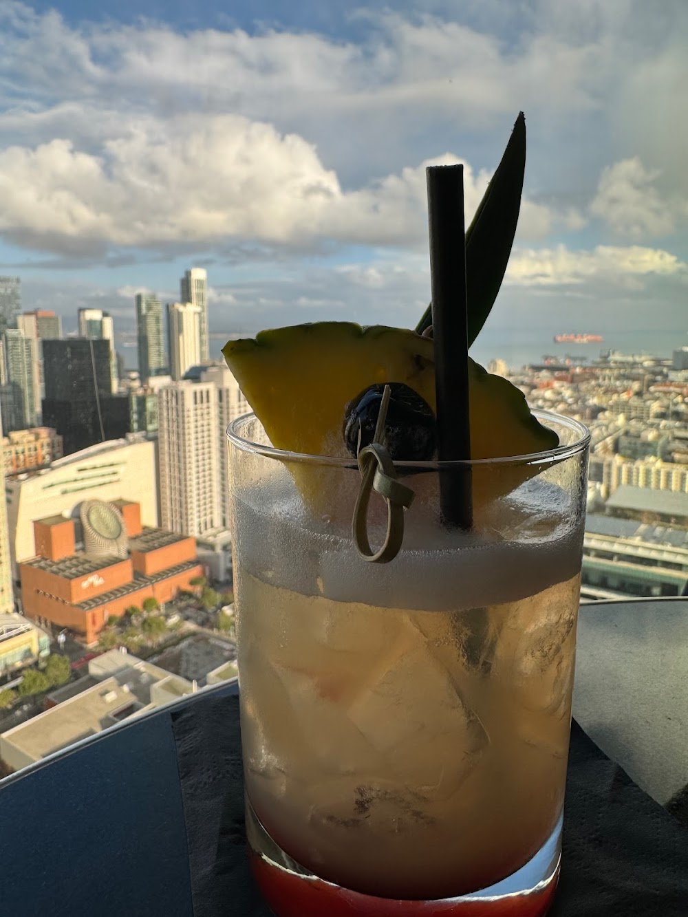 gem image The View Lounge 3