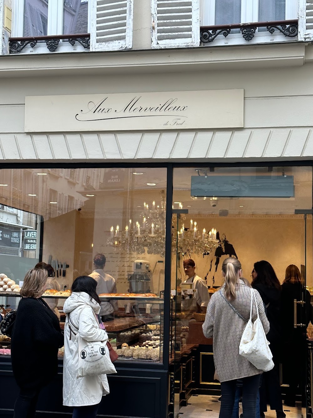 gem image Aux Merveilleux de Fred 10