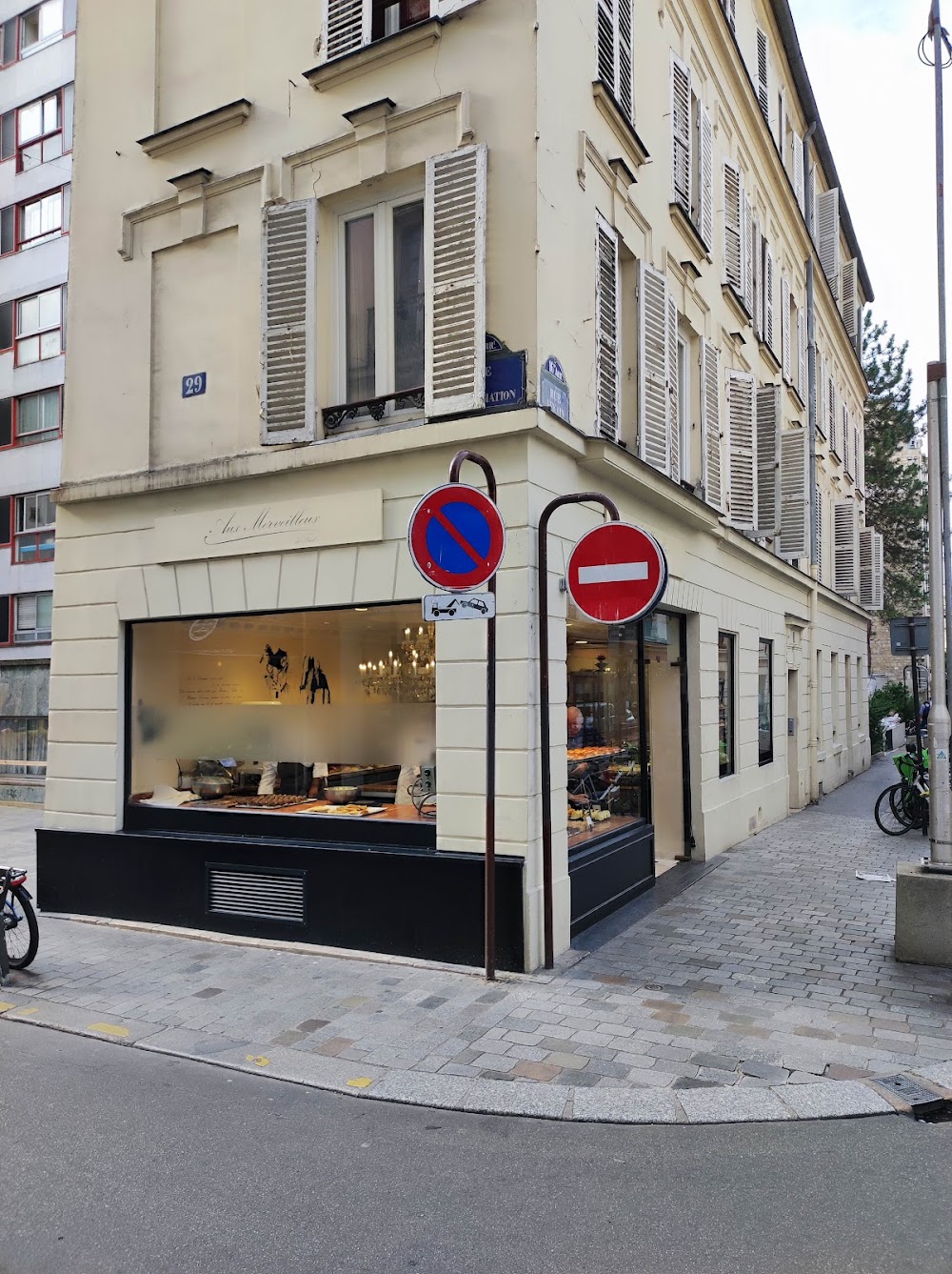 gem image Aux Merveilleux de Fred 6