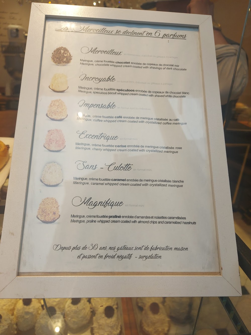 gem image Aux Merveilleux de Fred 3