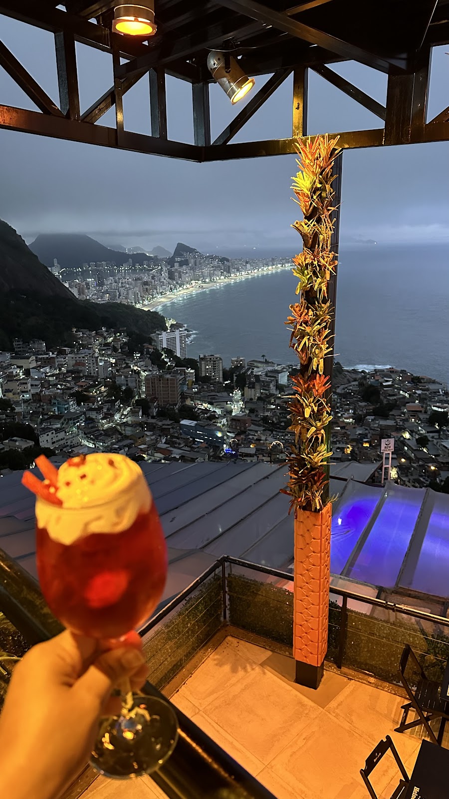 gem image Bar da Laje 5
