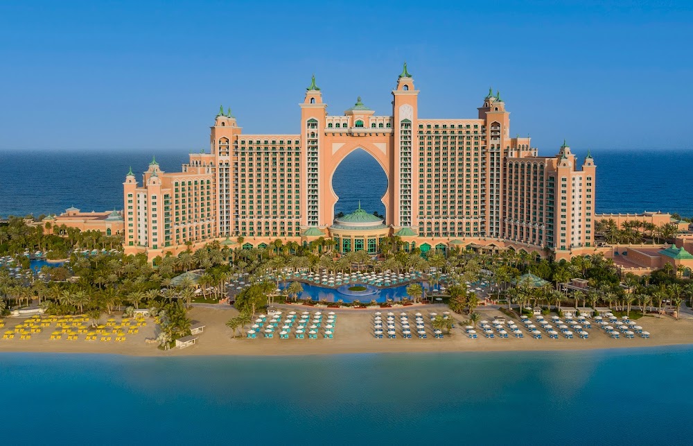 gem image Atlantis, The Palm 2