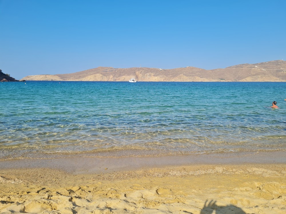 gem image Principote Μύκονος 5