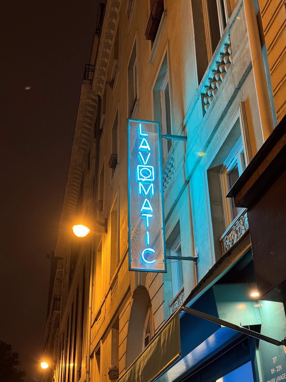 gem image Lavomatic 2