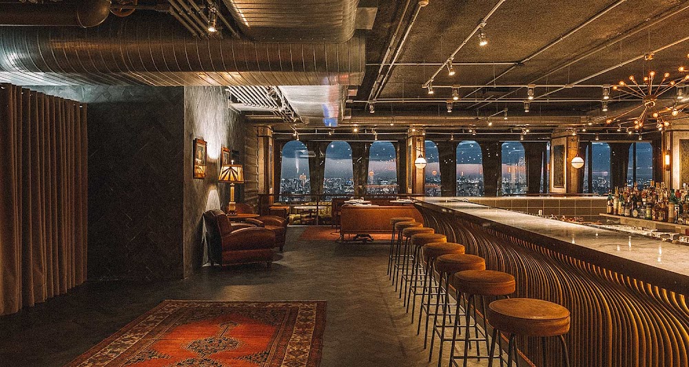 gem image Seen - Restaurant & Bar 5
