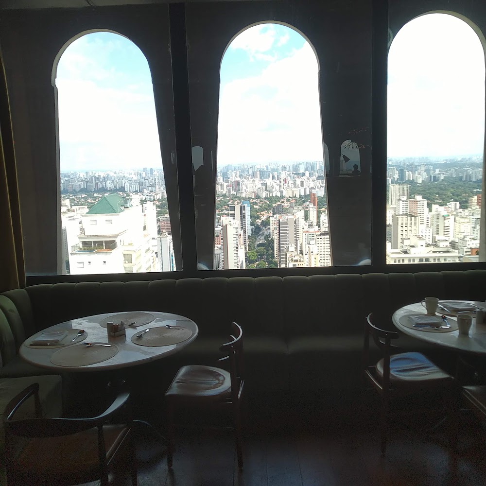 gem image Seen - Restaurant & Bar 4