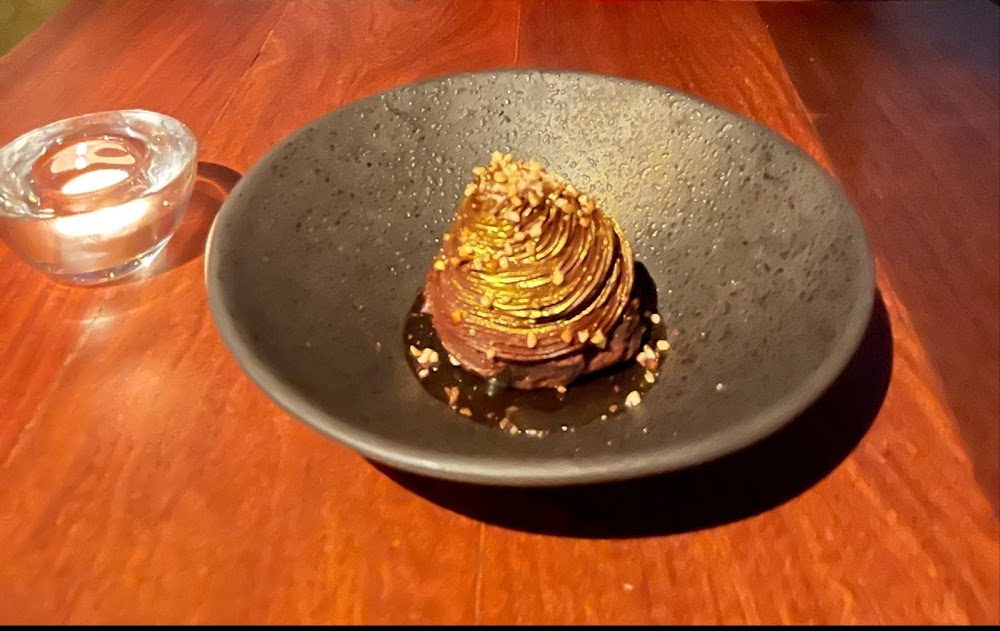 gem image Seen - Restaurant & Bar 3